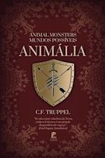 Animal Monsters - Mundos Possíveis - Animália