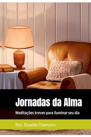 Jornadas Da Alma