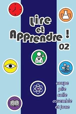 Lire et apprendre ! 02