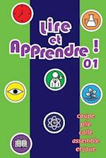 Lire et apprendre ! 01