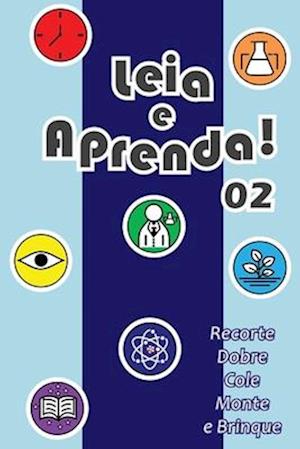 Leia e Aprenda! 02