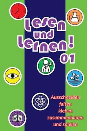 Lesen und Lernen! 01