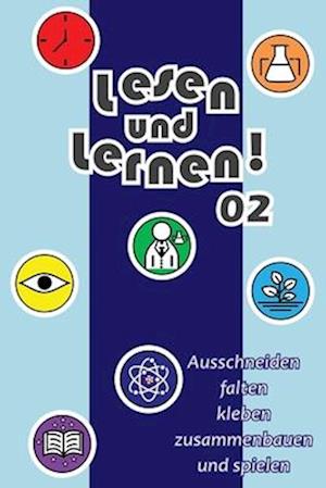 Lesen und Lernen! 02