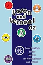 Lesen und Lernen! 02