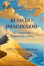 Ecos Do Imaginário