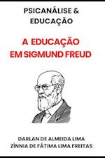 Psicanálise & Educação