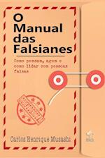 O Manual Das Falsianes