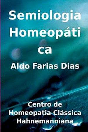 Semiologia Homeopática