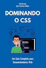 Dominando O Css