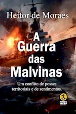 A Guerra Das Malvinas