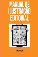 Manual De Ilustração Editorial