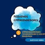 Pequenos Empreendedores