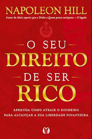 O Seu Direito de Ser Rico