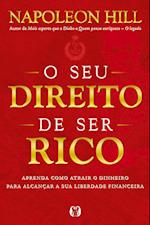 O Seu Direito de Ser Rico