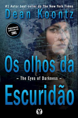 Os Olhos da Escuridão