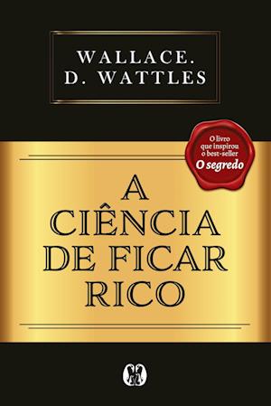 A Ciencia de Ficar Rico