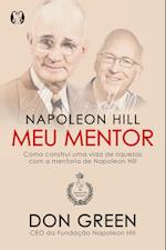 Napoleon Hill meu mentor