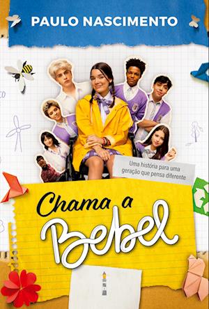 Chama a Bebel