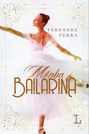 Minha bailarina