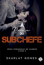 A ruína do subchefe