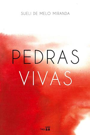 Pedras vivas