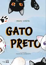 Gato preto