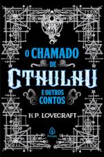 O chamado de Cthulhu e outros contos