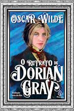 O retrato de Dorian Gray