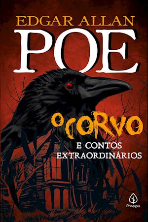 O corvo e outros contos extraordinários