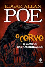 O corvo e outros contos extraordinários