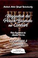 Haggadah Da Pesach Baseada No Cordeiro