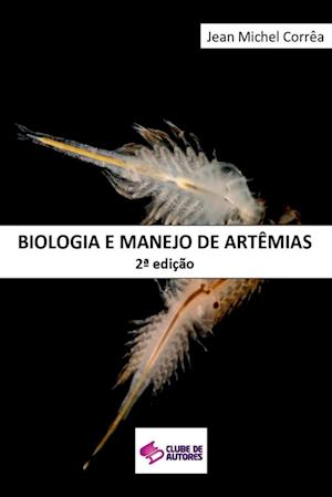 Biologia E Manejo De Artêmias