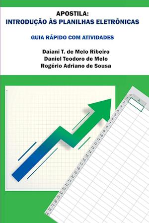 Apostila - Introdução Às Planilhas Eletrônicas