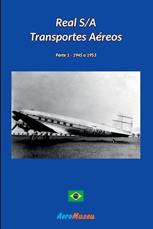 Real S/a Transportes Aéreos - 1