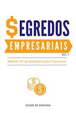 Segredos Empresariais