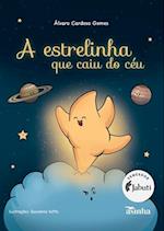 A estrelinha que caiu do céu