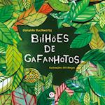 Bilhões de gafanhotos