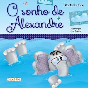 O sonho de Alexandre