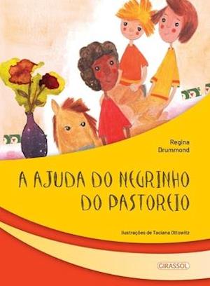 A ajuda do Negrinho do Pastoreio