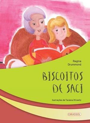 Biscoitos de Saci