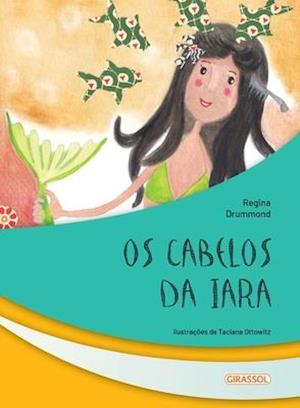 Os cabelos da Iara