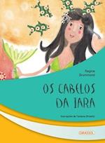 Os cabelos da Iara