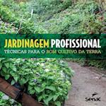 Jardinagem profissional