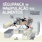 Segurança na manipulação de alimentos