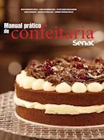 Manual pratico de confeitaria Senac