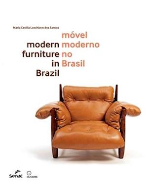 Móvel moderno no Brasil