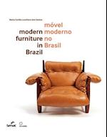 Móvel moderno no Brasil