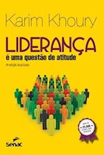 Liderança é uma questão de atitude