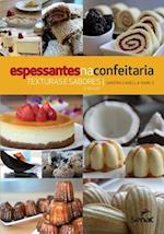 Espessantes na confeitaria