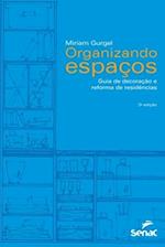 Organizando espaços